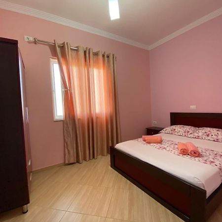 Vila Garden Ksamil Exteriér fotografie
